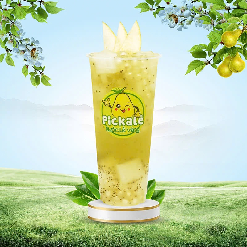 Lê Vàng truyền thống